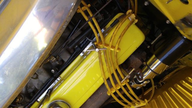 1934 Plymouth Other - photo 9