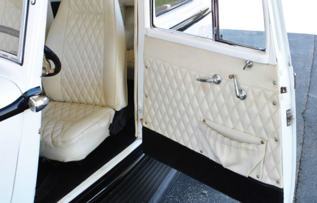 1934 Plymouth Sedan Must See! V8 Automatic PS PB Tilt/Tele Heater - photo 5