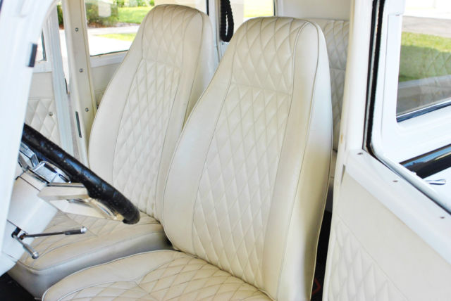 1934 Plymouth Sedan Must See! V8 Automatic PS PB Tilt/Tele Heater - photo 7