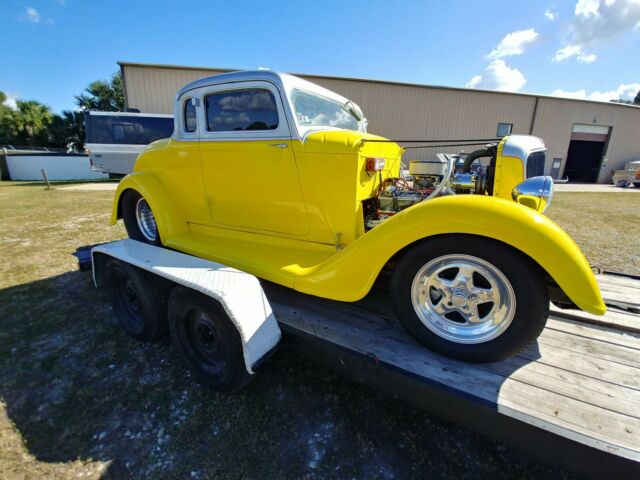 1934 Plymouth Coupe - photo 4