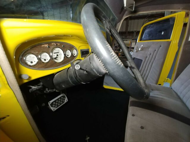 1934 Plymouth Coupe - photo 8