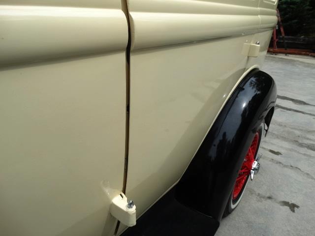 1934 Plymouth STREET ROD -- - photo 10
