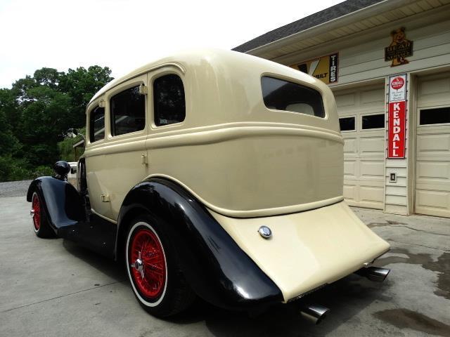 1934 Plymouth STREET ROD -- - photo 12