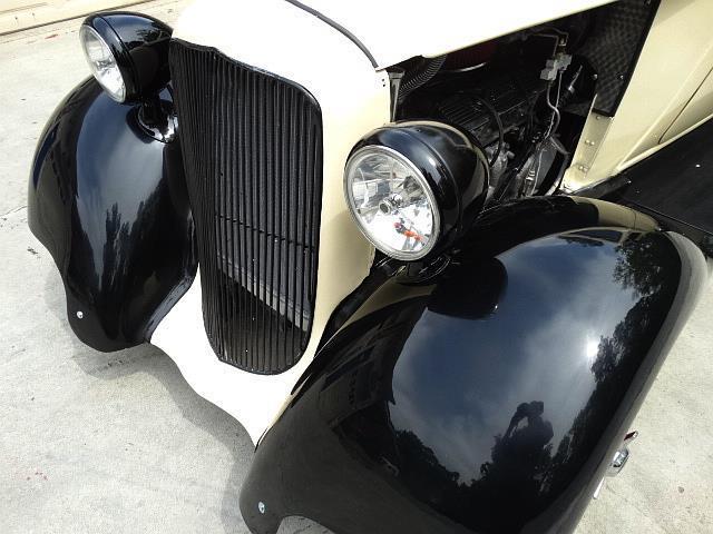 1934 Plymouth STREET ROD -- - photo 5