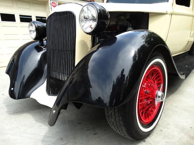 1934 Plymouth STREET ROD -- - photo 6