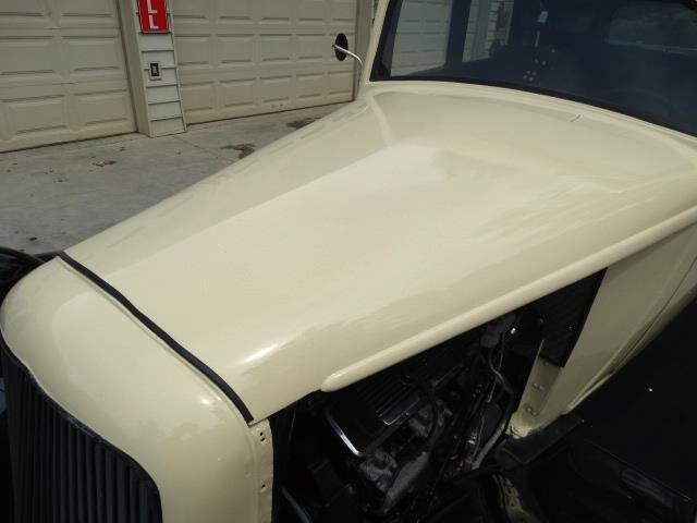 1934 Plymouth STREET ROD -- - photo 7