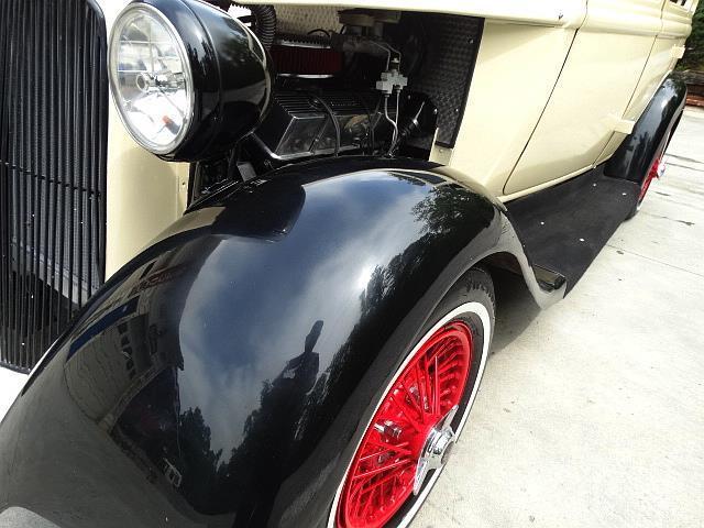 1934 Plymouth STREET ROD -- - photo 8
