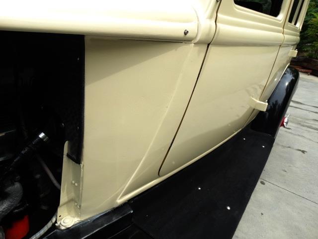 1934 Plymouth STREET ROD -- - photo 9