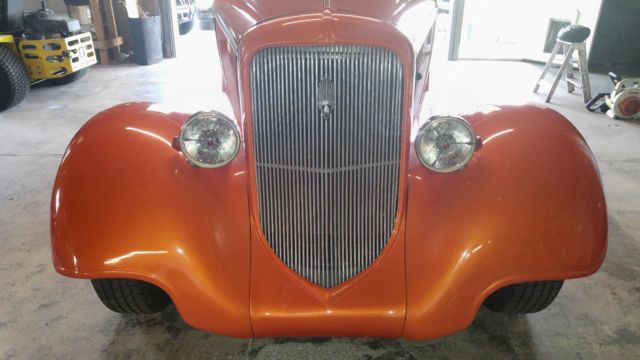 1934 Plymouth Other - photo 3
