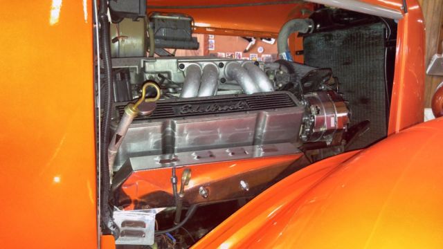 1934 Plymouth Other - photo 4