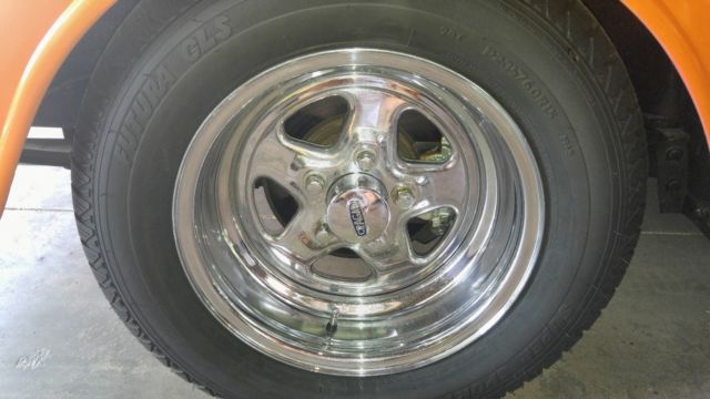 1934 Plymouth Other - photo 5