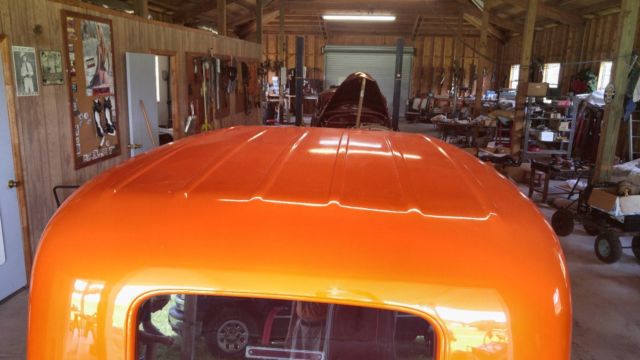 1934 Plymouth Other - photo 6