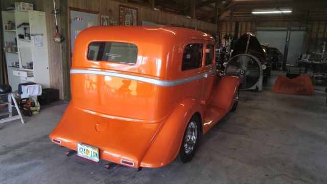1934 Plymouth Other - photo 8