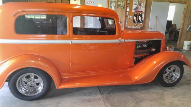 1934 Plymouth Other - photo 9