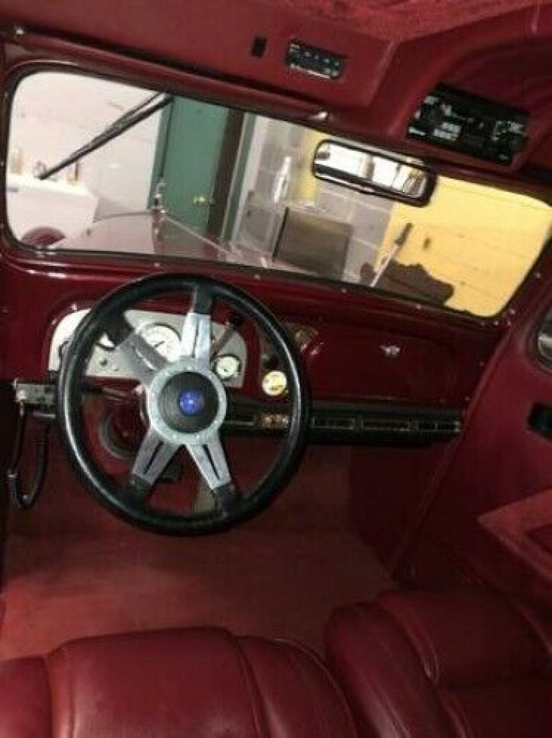 1934 Pontiac Other - photo 11