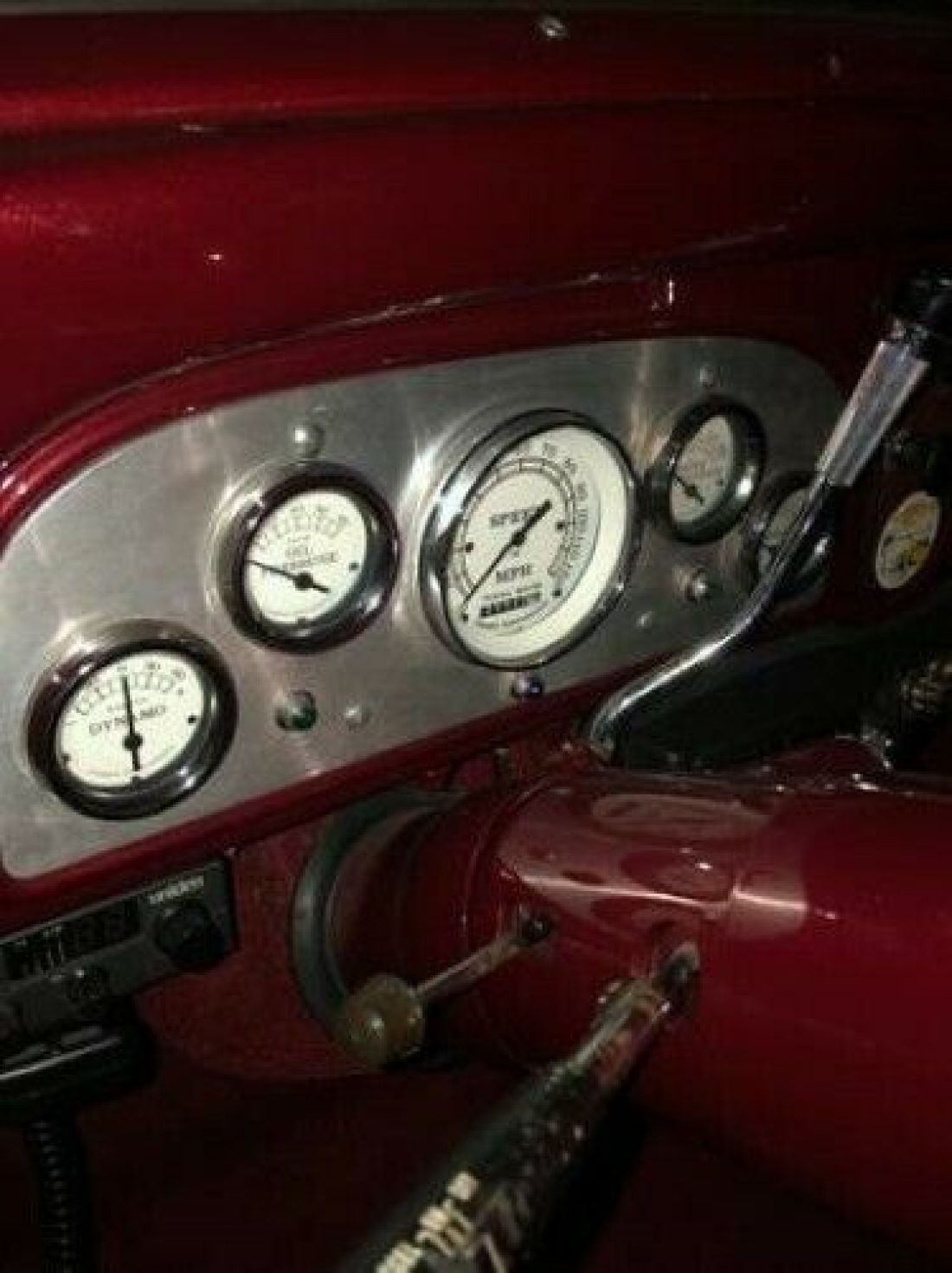 1934 Pontiac Other - photo 13