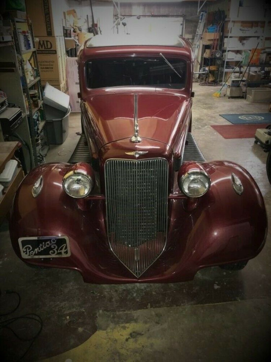 1934 Pontiac Other - photo 2