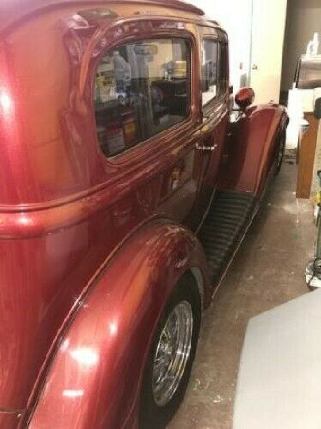 1934 Pontiac Other - photo 4