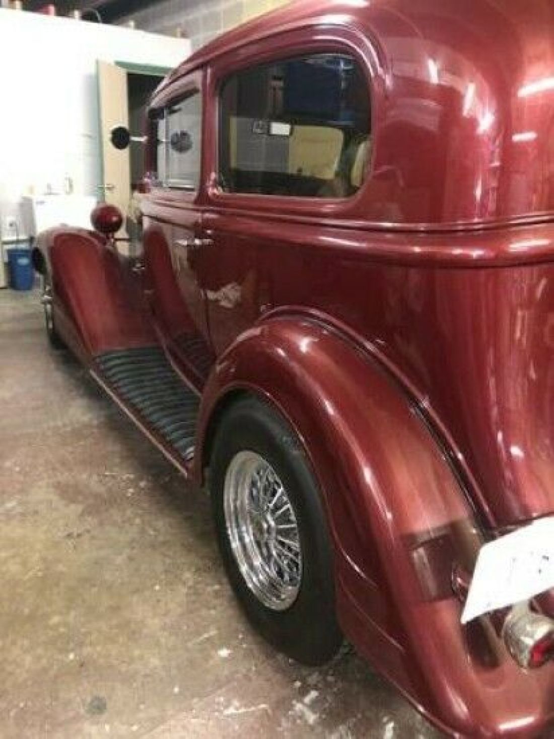 1934 Pontiac Other - photo 5