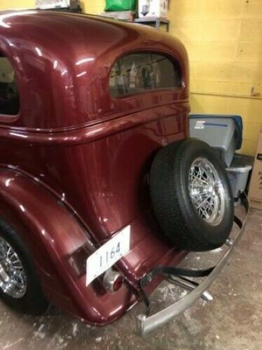 1934 Pontiac Other - photo 6