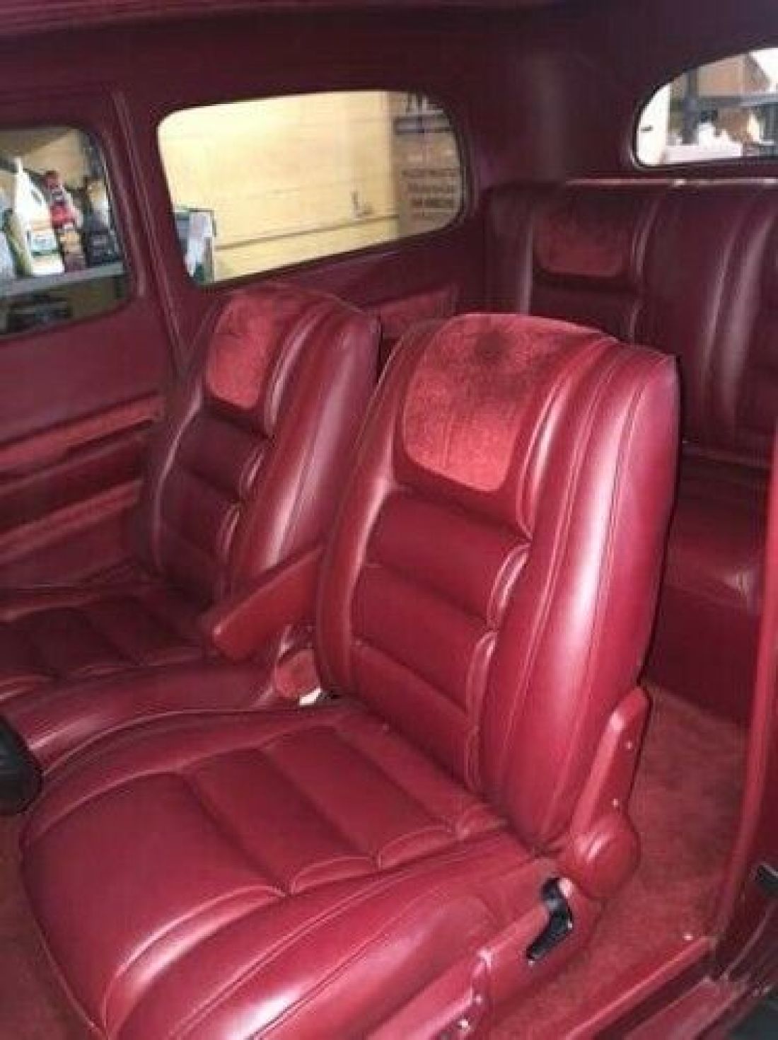 1934 Pontiac Other - photo 8