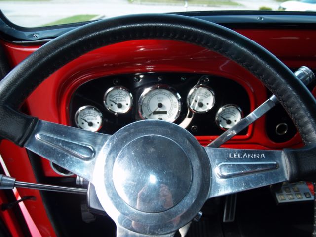 1934 Pontiac Sedan - photo 10