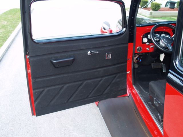 1934 Pontiac Sedan - photo 7