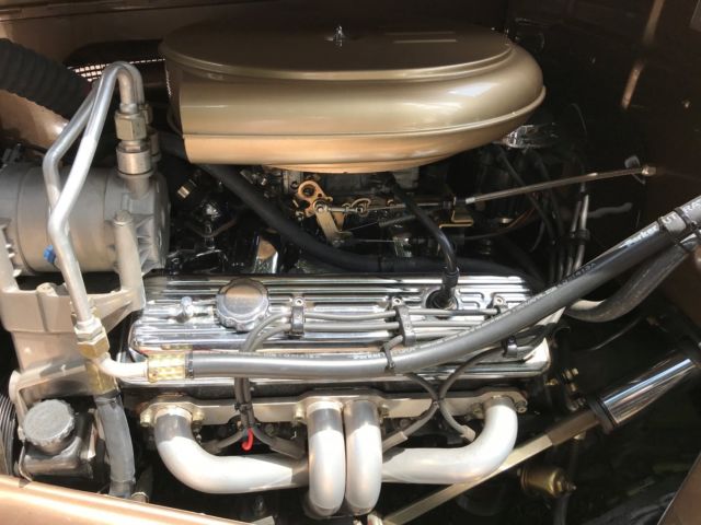 1934 Pontiac Other Model 603 - photo 11