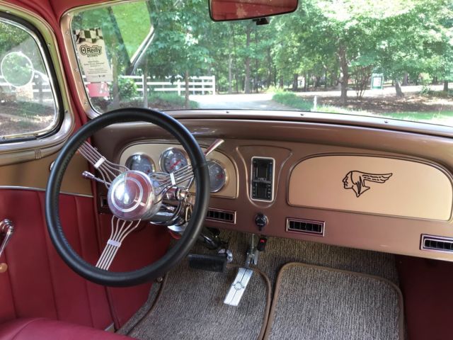 1934 Pontiac Other Model 603 - photo 8