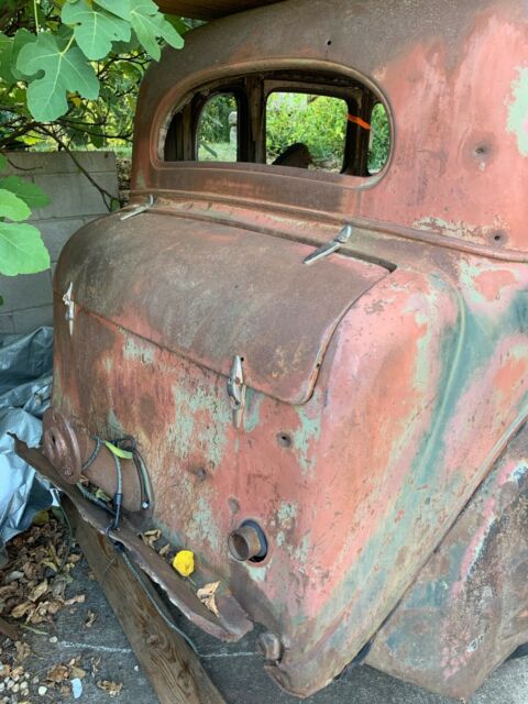 1934 Pontiac Other - photo 2