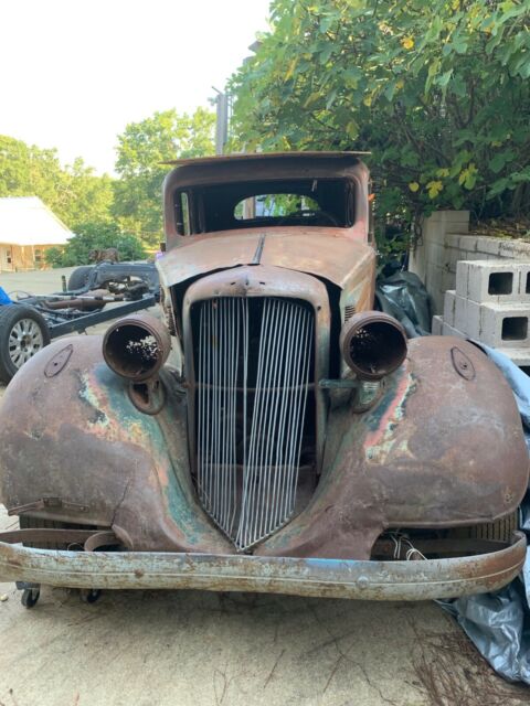 1934 Pontiac Other - photo 3