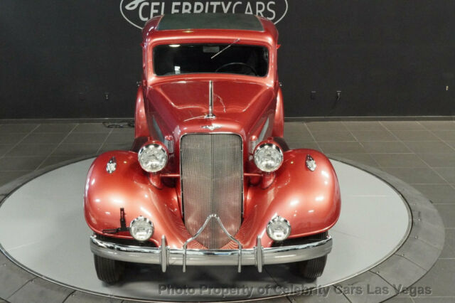 1934 Pontiac Coupe - photo 10