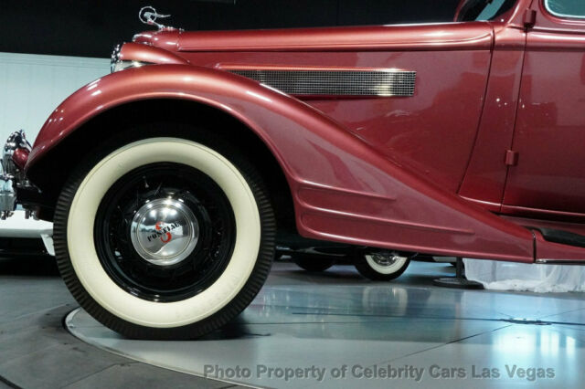 1934 Pontiac Coupe - photo 11