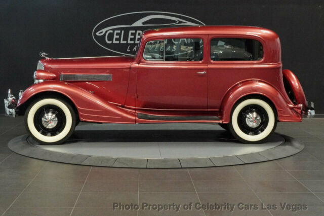1934 Pontiac Coupe - photo 2