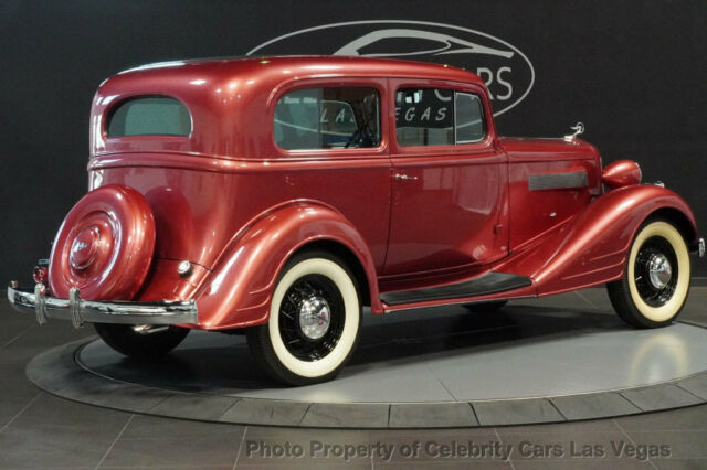 1934 Pontiac Coupe - photo 5
