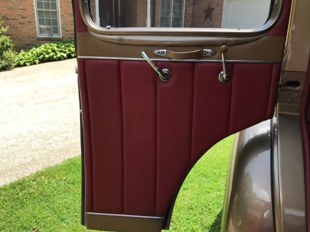 1934 Pontiac Other - photo 11