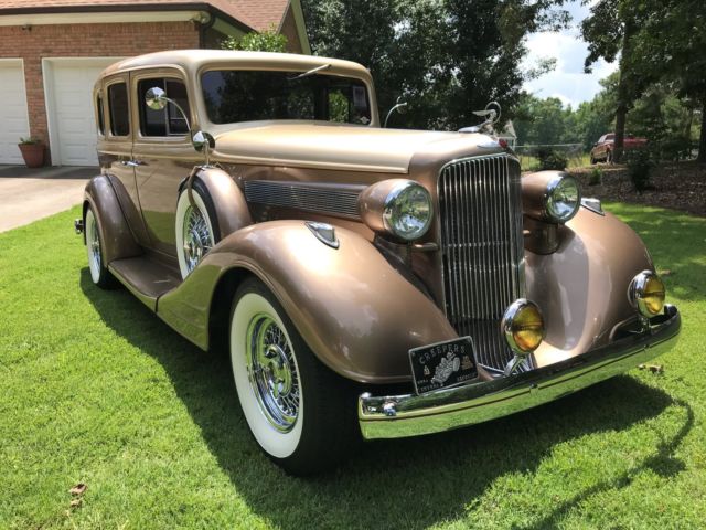 1934 Pontiac Other - photo 2