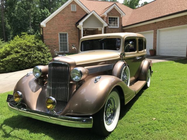 1934 Pontiac Other - photo 3