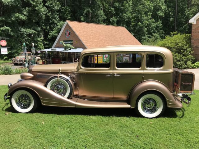 1934 Pontiac Other - photo 4