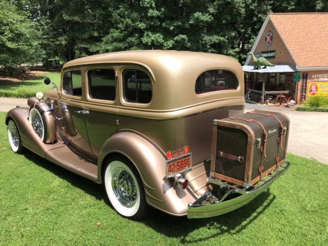 1934 Pontiac Other - photo 5