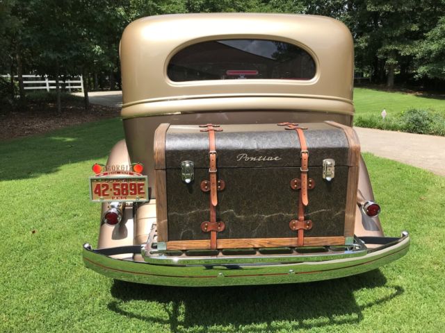 1934 Pontiac Other - photo 6