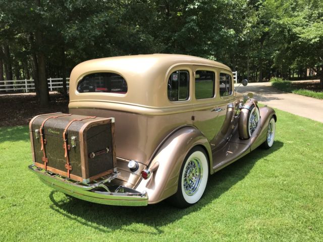 1934 Pontiac Other - photo 7