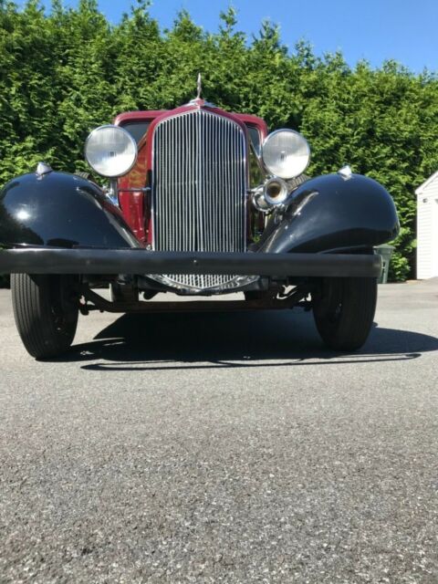 1934 Pontiac Other - photo 11