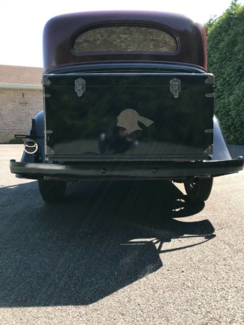 1934 Pontiac Other - photo 13