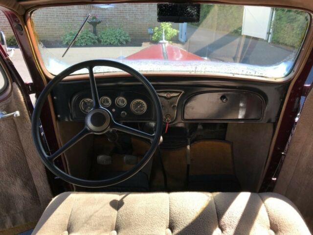 1934 Pontiac Other - photo 2