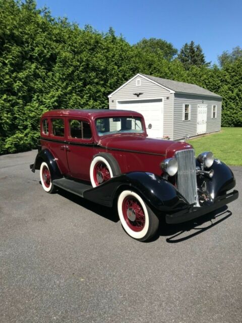 1934 Pontiac Other - photo 3