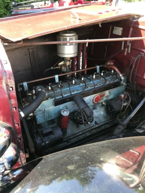 1934 Pontiac Other - photo 5