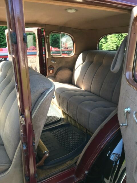1934 Pontiac Other - photo 8