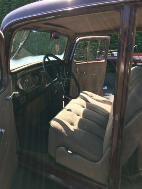 1934 Pontiac Other - photo 9