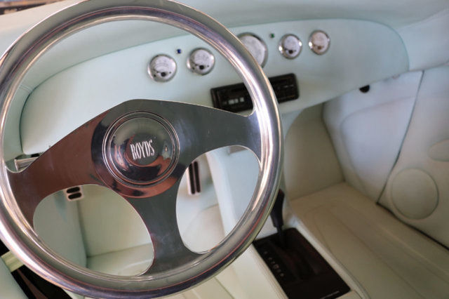 1934 Chevrolet Other Chevrolet Phaeton - photo 11